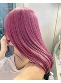 ピラミンゴローズ☆