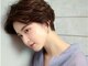 ベック ヘアサロン(BEKKU hair salon)の写真