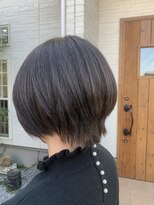 ジジ 栃木本店(Gigi)&nbsp;ショート