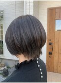 ショート