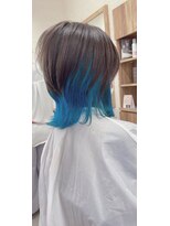 トゥエンティ(twenty)&nbsp;ターコイズブルー【twenty】