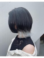 リコ(rico.)&nbsp;インナーシルバーウルフ