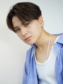 ゴールド 渋谷本店(GOALD) ナチュラルセンターパート