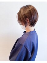 フォーカス 南流山店(FOCUS)&nbsp;ショートボブ