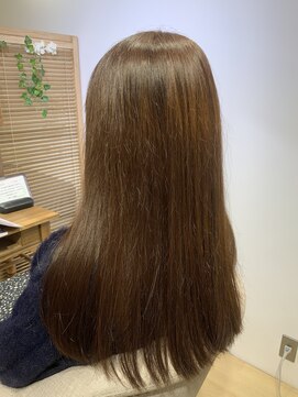 ユーネリー(U-NERY) ロングスタイル