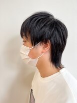 ヘアポジション 田子西店(HAIR Position)&nbsp;【メンズウルフ】