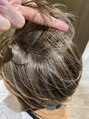 キコーヘア(kiko hair)&nbsp;白髪を活かすカラーが得意です！！