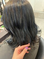 ニィ(2iee.)&nbsp;デザインカラー