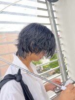 スピンオフシフト(SPIN-OFF SHIFT)&nbsp;ミディアムウルフ