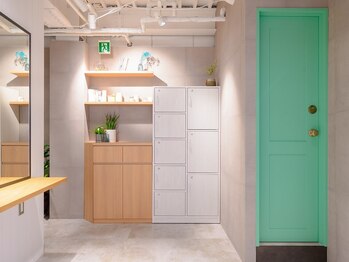 arts茅ヶ崎【髪質改善＆トリートメント】