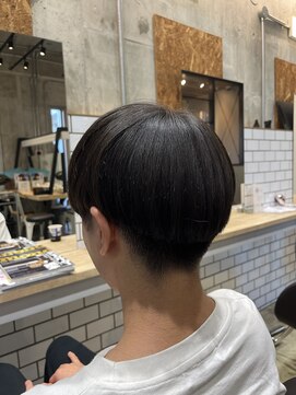 エイト マカビ 沖縄真嘉比店(EIGHT makabi) 【【EIGHT 真嘉比】お客様スタイル_