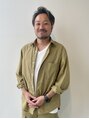 サロウィン 池袋(SALOWIN) 今岡 陽介