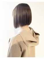 ルージュバイグルーブ(rouge.by.groove)&nbsp;骨格補正/カジュアルボブ