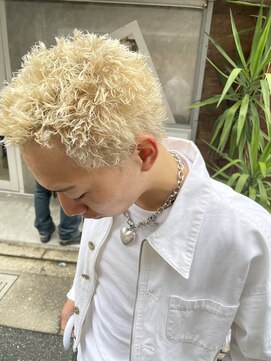 ゾーイ ボーイズ(ZOEY boyz) イージードリル