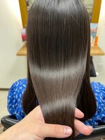 ヘアークラフト サン 住吉店&nbsp;[ヘアークラフトサン] ダメージ髪に人気コアミ―トリートメント