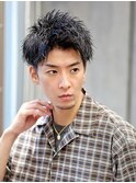 ラフレイジーアップバング