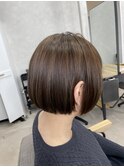 ボブ