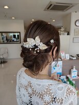 パティオ 三島店(PATIO)&nbsp;アップスタイル