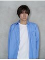 ピープル オモテサンドウ(people omotesando) 綾戸 憲太