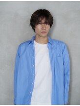 ピープル オモテサンドウ(people omotesando) 綾戸 憲太