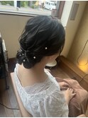 ふわふわシニオン