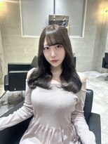 アルーシェ 新宿店(Alushe)&nbsp;OliveGrayge