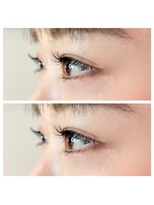 エメ(aimer)&nbsp;flat lash