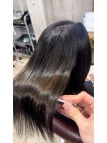シェノン 近鉄奈良店(CHAINON)&nbsp;美髪縮毛矯正