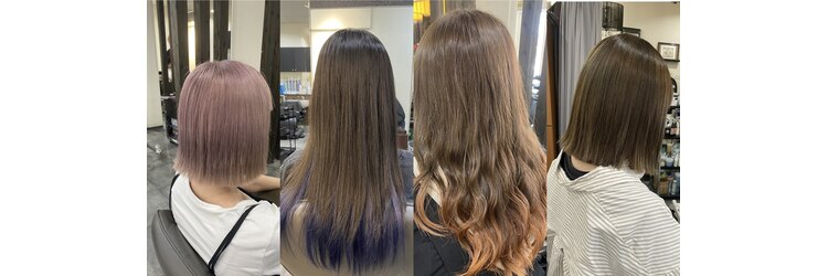 ヘアープロポーザー ラグ(hair proposer Leggu)のサロンヘッダー