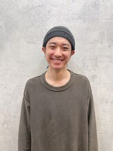 アグ ヘアー エレン 佐野店(Agu hair ellen) 廣瀬 満久