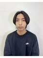 ブランシェ 西松山店 小島 海斗