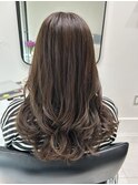 くびれロング☆