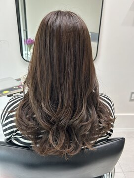 オウパル(OPAL) くびれロング☆