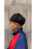 フェードスキン【五反野】