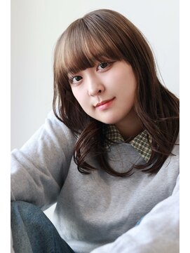 ステラ ヘア デザイン サロン(STELLA hair design salon) 最旬づくし!!トレンド満点のおしゃれスタイル☆ Y