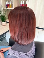 セッションパーゴ(SESSION PAGO)&nbsp;推し活オレンジカラー