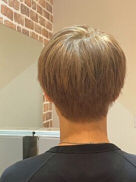 サンヒルズ(Sun hills) メンズブリーチ