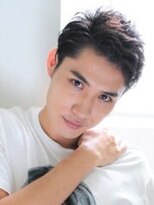 ピークス 渋谷店(Peaks)&nbsp;ナチュラルショート