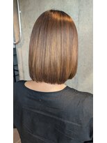 コティ(Kotii)&nbsp;【美髪縮毛矯正】高品質トリートメント配合　酸性ストレート