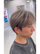 バース 梅田中崎町店(BIRTH)&nbsp;ホワイトブロンド