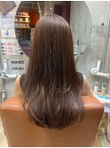 ☆ブラウン/ナチュラル/レイヤー☆