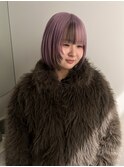 ハイトーン/デザインカラー/名古屋美容院