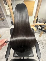 リット(lit)&nbsp;美髪矯正