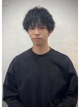 ワン エイティー ディグリース 恵比寿(180°One Eighty Degrees.) HARADA 