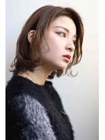 ヘアーメイクポリッシュ 小倉店&nbsp;髪質改善/ハイライト/髪質改善トリートメント/イルミナカラー