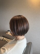 ツキヒ(TUKIHI)&nbsp;ボブ