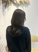 【ito 正木】ベージュカラー×カット
