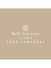 【BelleJouvence】カット+ボヌールウェーブ(パーマ)[ベルジュバンス]