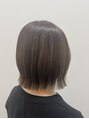 カリテス(XARITES)&nbsp;艶髪/美髪/縮毛矯正/髪質改善