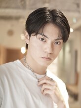 髪の状態に合わせた薬剤選定